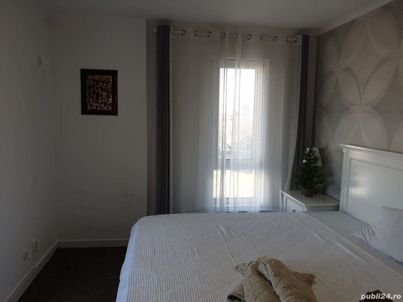 Sector 1, Apartament 3 camere, mobilat si utilat